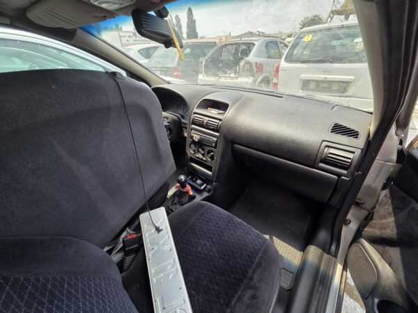 OPEL ASTRA G 9 BUC BREAK/ 6 BUC HATCHBACK (Z17DTH/Y17DTH/Y20DTH/Z14XEP/Z16SE) - imagine 62