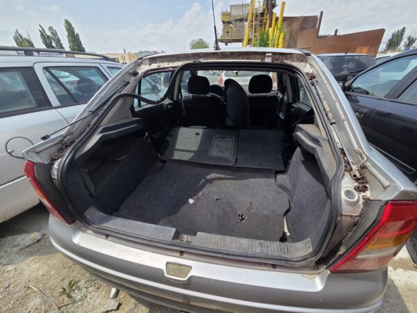 OPEL ASTRA G 9 BUC BREAK/ 6 BUC HATCHBACK (Z17DTH/Y17DTH/Y20DTH/Z14XEP/Z16SE) - imagine 61