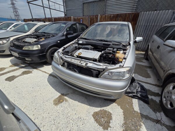 OPEL ASTRA G 9 BUC BREAK/ 6 BUC HATCHBACK (Z17DTH/Y17DTH/Y20DTH/Z14XEP/Z16SE) - imagine 57