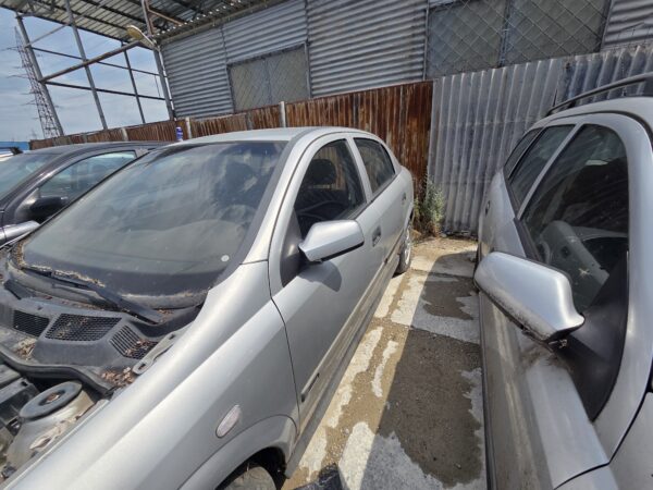 OPEL ASTRA G 9 BUC BREAK/ 6 BUC HATCHBACK (Z17DTH/Y17DTH/Y20DTH/Z14XEP/Z16SE) - imagine 58