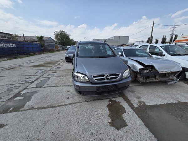 OPEL ZAFIRA A 6 BUC (Z16XE)/ 1 BUC (Y20DTH) - imagine 11