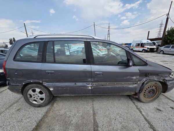 OPEL ZAFIRA A 6 BUC (Z16XE)/ 1 BUC (Y20DTH) - imagine 12