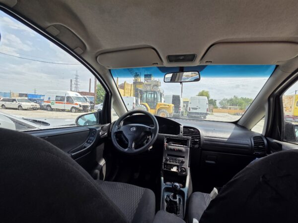 OPEL ZAFIRA A 6 BUC (Z16XE)/ 1 BUC (Y20DTH) - imagine 15