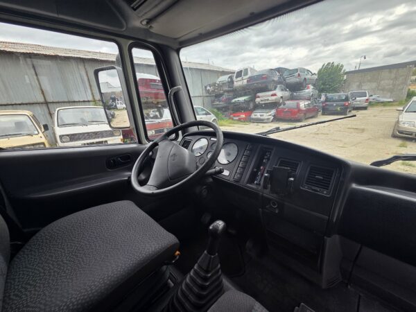 NISSAN ATLEON 3.0 DIESEL (BD30) - imagine 4