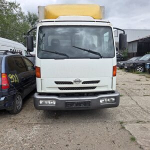 NISSAN ATLEON 3.0 DIESEL (BD30)