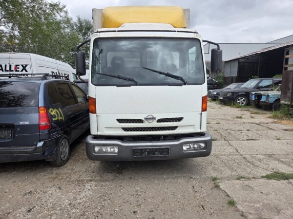 NISSAN ATLEON 3.0 DIESEL (BD30)