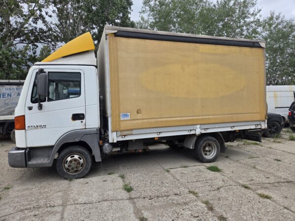NISSAN ATLEON 3.0 DIESEL (BD30) - imagine 2