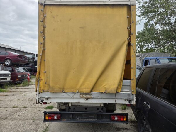 NISSAN ATLEON 3.0 DIESEL (BD30) - imagine 3