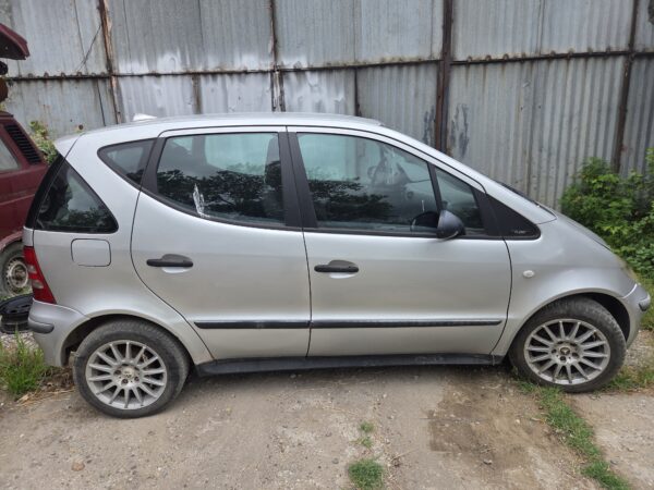 MERCEDES-BENZ A140/A160/A170/A180/VANEO (166.960/640.940/668.942/166.940/668.940) - imagine 34
