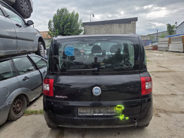 FIAT MULTIPLA 1.6 16V - imagine 3