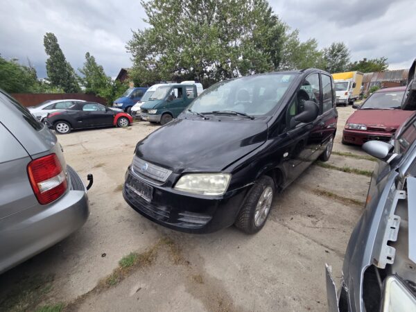 FIAT MULTIPLA 1.6 16V