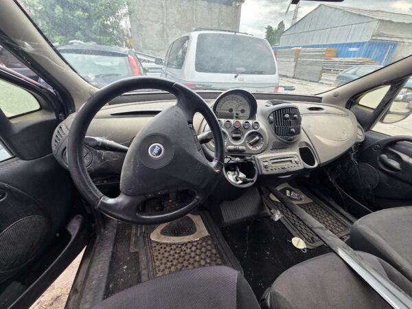 FIAT MULTIPLA 1.6 16V - imagine 4