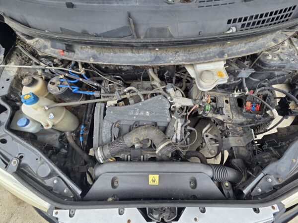 FIAT MULTIPLA 1.6 16V - imagine 5