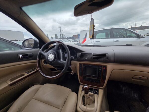 VOLKSWAGEN PASSAT B5.5 3 BUC 1.9 TDI (AVF) - imagine 9