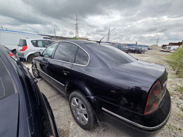 VOLKSWAGEN PASSAT B5.5 3 BUC 1.9 TDI (AVF) - imagine 6