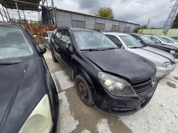 OPEL ASTRA H 1.7 CDTI 3 BUC (Z17DTH) - imagine 8