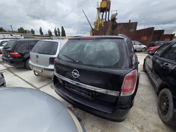 OPEL ASTRA H 1.7 CDTI 3 BUC (Z17DTH) - imagine 9