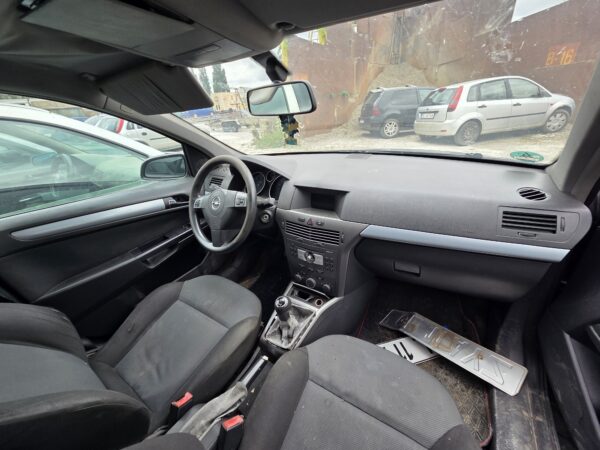 OPEL ASTRA H 1.7 CDTI 3 BUC (Z17DTH) - imagine 11