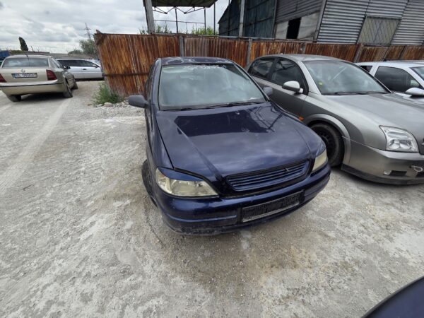 OPEL ASTRA G 9 BUC BREAK/ 6 BUC HATCHBACK (Z17DTH/Y17DTH/Y20DTH/Z14XEP/Z16SE) - imagine 67