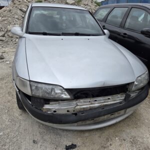 OPEL VECTRA-B SEDAN 1 BUC (X20DTH)/ BREAK 1 BUC (Y22DTR)