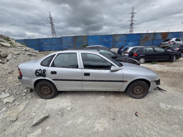 OPEL VECTRA-B SEDAN 1 BUC (X20DTH)/ BREAK 1 BUC (Y22DTR) - imagine 2