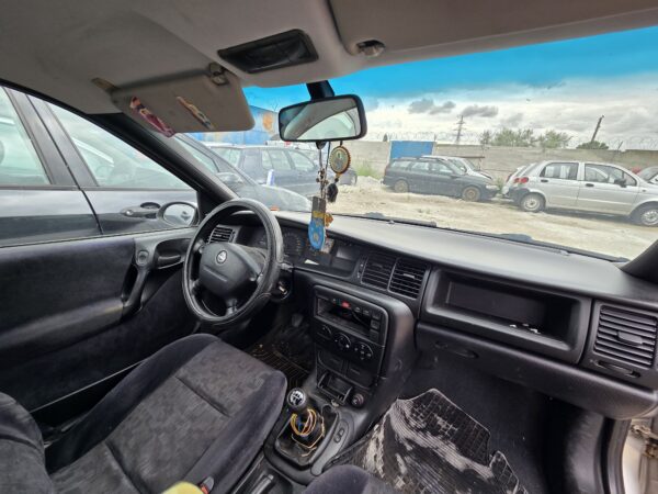 OPEL VECTRA-B SEDAN 1 BUC (X20DTH)/ BREAK 1 BUC (Y22DTR) - imagine 5