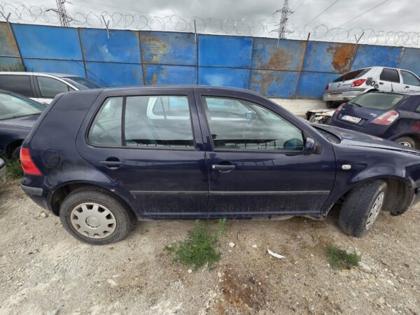 VOLKSWAGEN GOLF 4 1.4 16V 3 BUC (AXP)/ 1 BUC (AKQ) - imagine 11