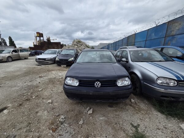 VOLKSWAGEN GOLF 4 1.4 16V 3 BUC (AXP)/ 1 BUC (AKQ) - imagine 10