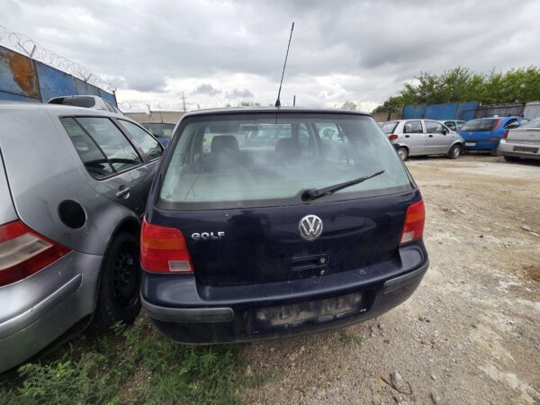 VOLKSWAGEN GOLF 4 1.4 16V 3 BUC (AXP)/ 1 BUC (AKQ) - imagine 12