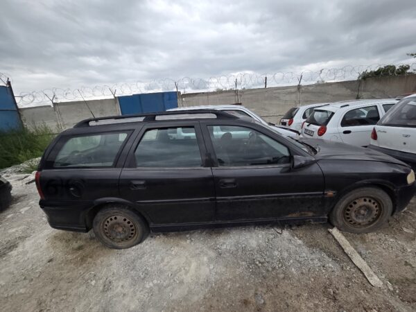 OPEL VECTRA-B SEDAN 1 BUC (X20DTH)/ BREAK 1 BUC (Y22DTR) - imagine 7