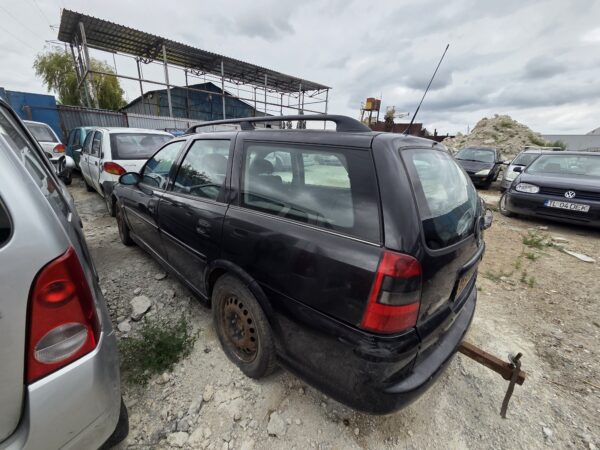 OPEL VECTRA-B SEDAN 1 BUC (X20DTH)/ BREAK 1 BUC (Y22DTR) - imagine 9