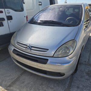 CITROEN XSARA PICASSO