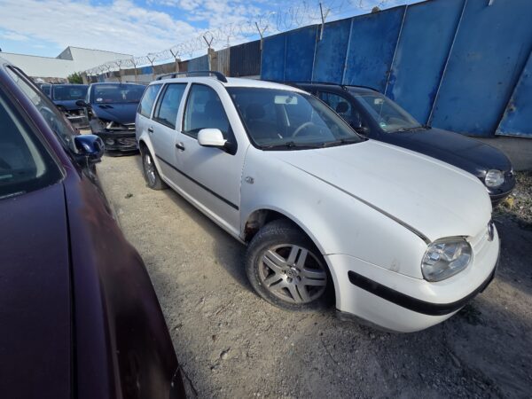 VOLKSWAGEN GOLF 4 BREAK 3 BUC (AXR/AZD)/HATCHBACK 1 BUC (AXR) - imagine 2