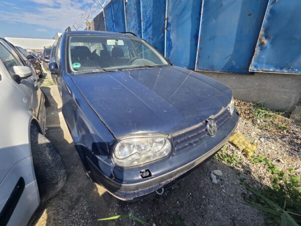 VOLKSWAGEN GOLF 4 BREAK 3 BUC (AXR/AZD)/HATCHBACK 1 BUC (AXR) - imagine 10
