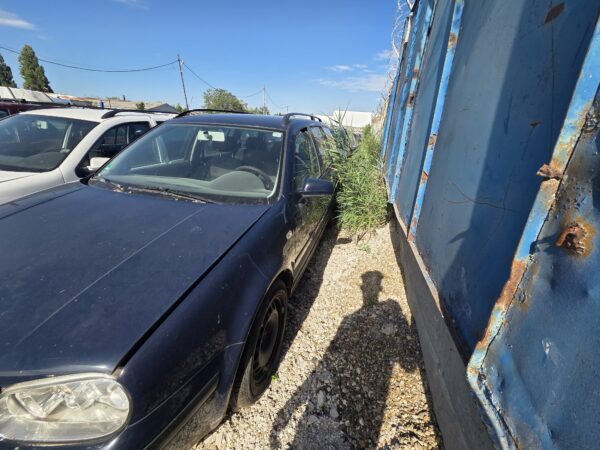 VOLKSWAGEN GOLF 4 BREAK 3 BUC (AXR/AZD)/HATCHBACK 1 BUC (AXR) - imagine 11