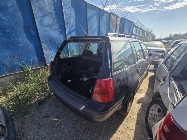 VOLKSWAGEN GOLF 4 BREAK 3 BUC (AXR/AZD)/HATCHBACK 1 BUC (AXR) - imagine 12