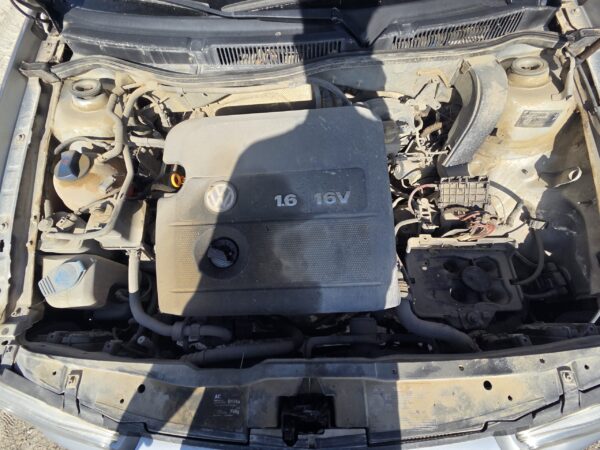 VOLKSWAGEN GOLF 4 BREAK 3 BUC (AXR/AZD)/HATCHBACK 1 BUC (AXR) - imagine 14
