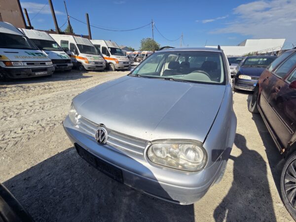 VOLKSWAGEN GOLF 4 BREAK 3 BUC (AXR/AZD)/HATCHBACK 1 BUC (AXR) - imagine 15