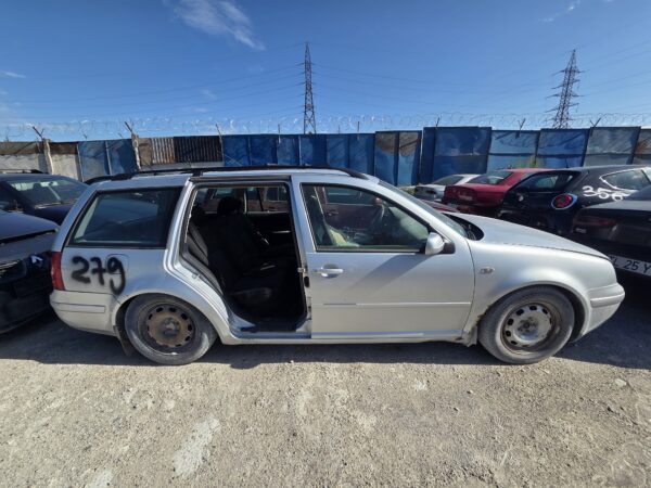 VOLKSWAGEN GOLF 4 BREAK 3 BUC (AXR/AZD)/HATCHBACK 1 BUC (AXR) - imagine 17