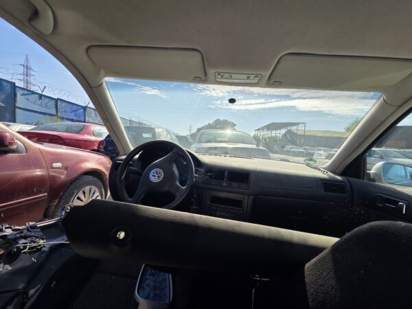 VOLKSWAGEN GOLF 4 BREAK 3 BUC (AXR/AZD)/HATCHBACK 1 BUC (AXR) - imagine 19