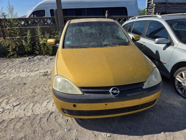 OPEL CORSA-C 1.0 BENZINA 2 BUC (Z10XE) - imagine 6