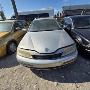 RENAULT LAGUNA II 1.9 DCI 2003 (F9Q-C7-50)