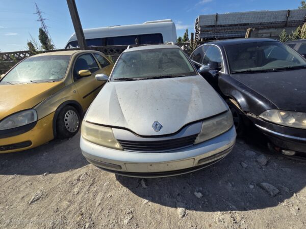 RENAULT LAGUNA II 1.9 DCI 2003 (F9Q-C7-50)