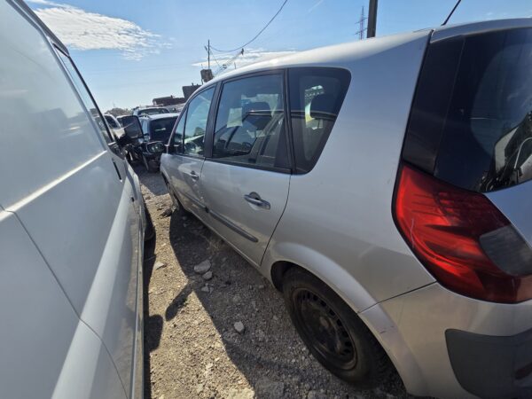 RENAULT MEGANE SCENIC 2 1.5 DCI 4 BUC (K9K-P7/K9K-P7-32) - imagine 2