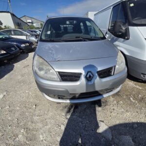 RENAULT MEGANE SCENIC 2 1.5 DCI 4 BUC (K9K-P7/K9K-P7-32)