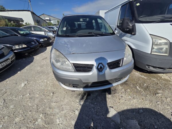 RENAULT MEGANE SCENIC 2 1.5 DCI 4 BUC (K9K-P7/K9K-P7-32)
