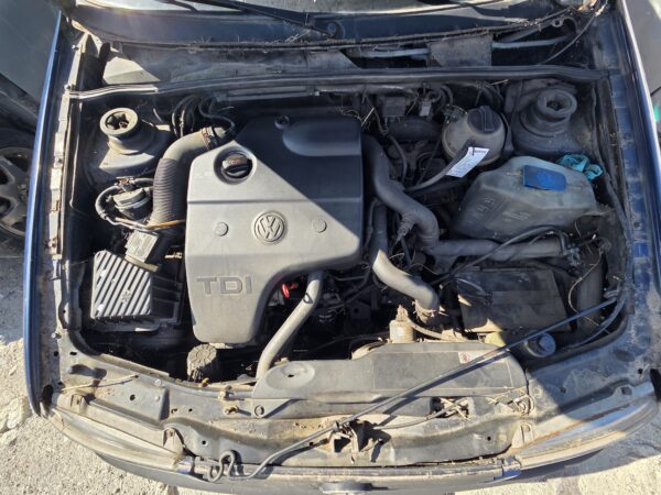 VOLKSWAGEN PASSAT B4 CL 1.9 TDI (AUDI 1Z) - imagine 5