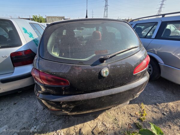 ALFA ROMEO 147 1.9 JTD 3 BUC/2.0 BENZINA 1 BUC (A5.000/AR323.10/937 A3.000) - imagine 20