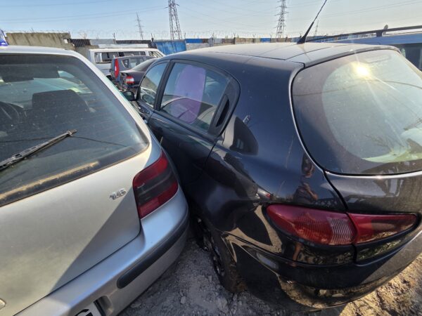 ALFA ROMEO 147 1.9 JTD 3 BUC/2.0 BENZINA 1 BUC (A5.000/AR323.10/937 A3.000) - imagine 22