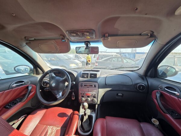 ALFA ROMEO 147 1.9 JTD 3 BUC/2.0 BENZINA 1 BUC (A5.000/AR323.10/937 A3.000) - imagine 23